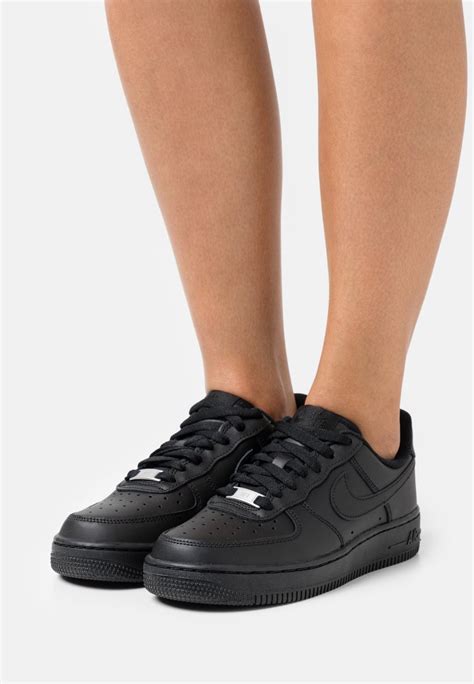 nike air force damen schwaz|Nike Air Force 1 zalando.